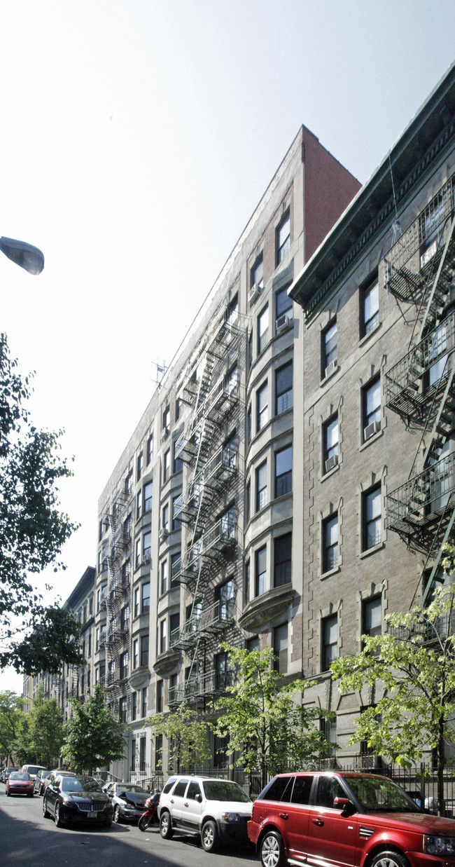 518 W 151st St in New York, NY - Building Photo - Building Photo