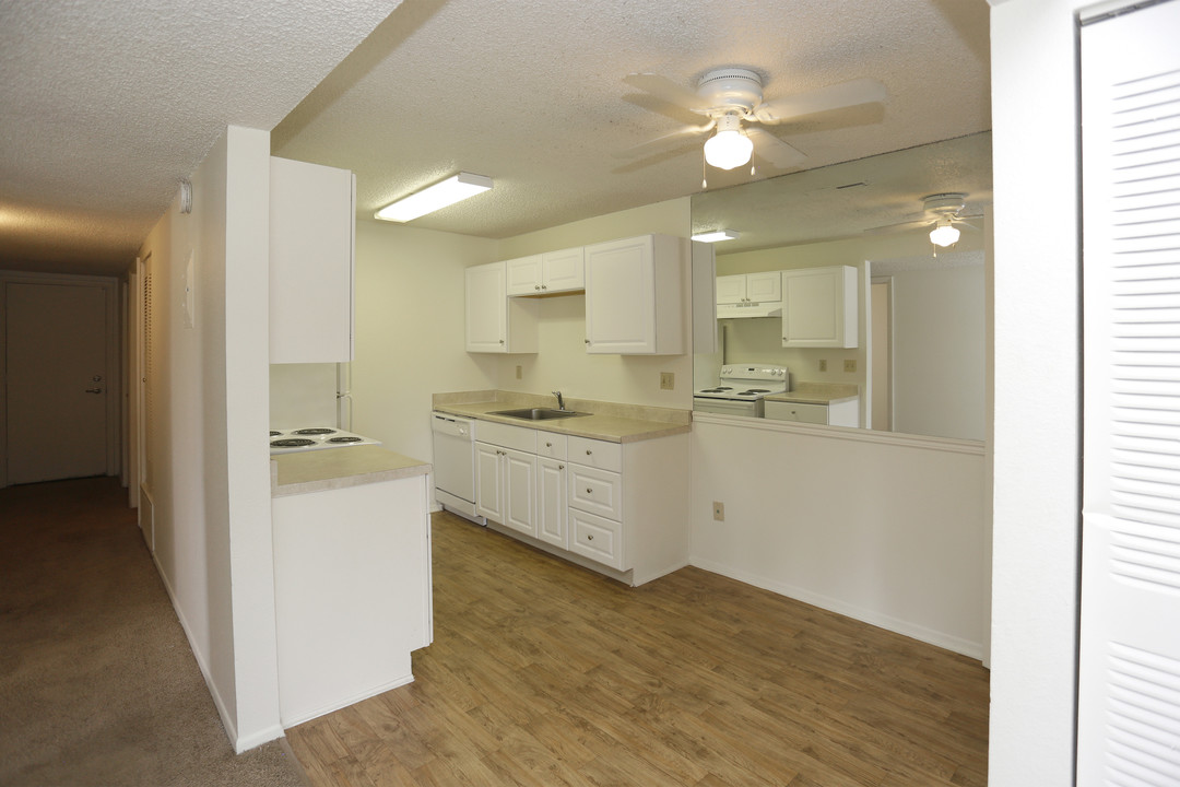 Greentree Village Apts - Income Qualified in Colorado Springs, CO - Foto de edificio