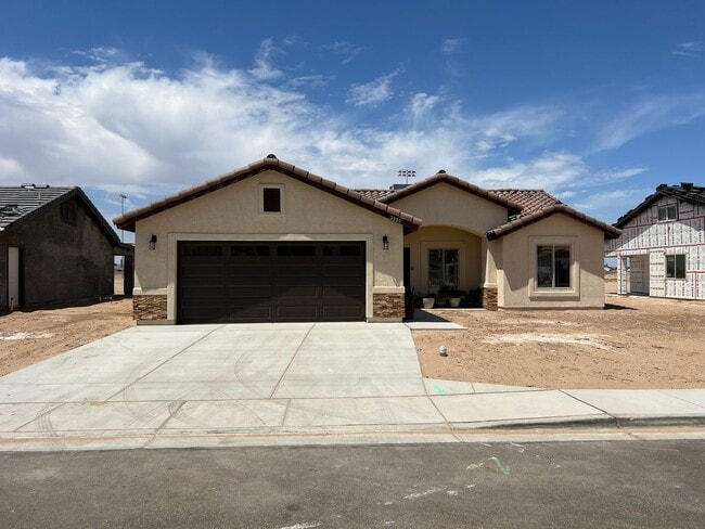 property at 3980 E San Diego St