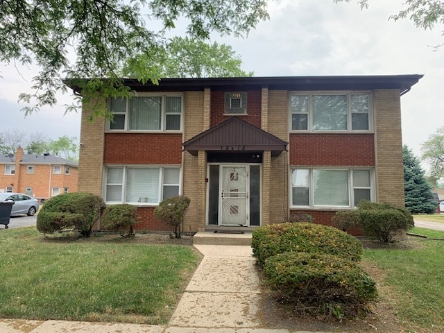 property at 18218 Hart Dr