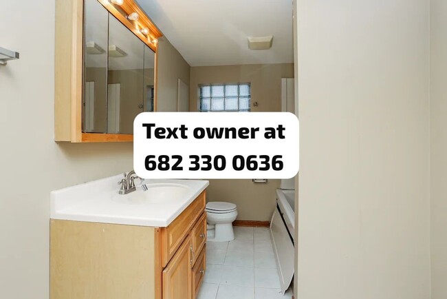property at 7953 160th St