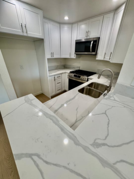 12015 Kling St in Los Angeles, CA - Building Photo