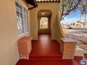 124 W C St in Brawley, CA - Foto de edificio - Building Photo