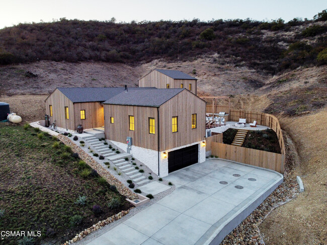 property at 385 S Skyline Dr