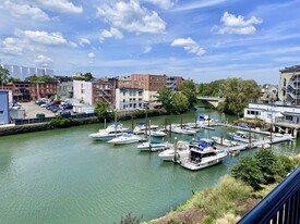 Head of the Harbor South Apartamentos