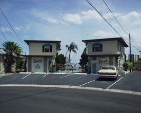 The Cove in Clearwater, FL - Foto de edificio - Building Photo