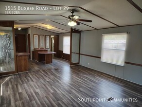 1515 Busbee Rd in Gaston, SC - Building Photo - Building Photo