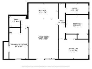 621 3rd St in Cheney, WA - Building Photo - Building Photo