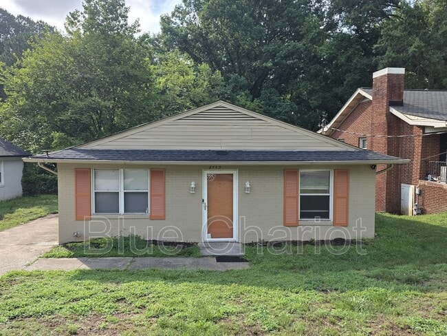 property at 2313 Fitzgerald Ave