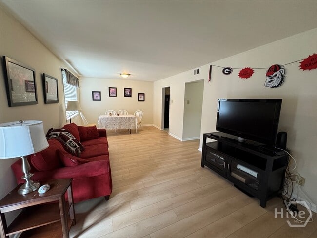 property at 250 Little St