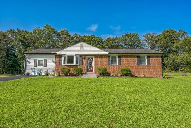 property at 8265 Warren Dr