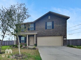 9406 Kash Point Ct in Baytown, TX - Building Photo