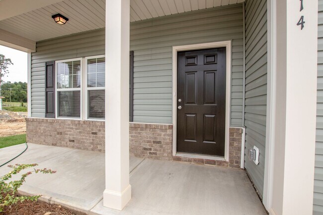 314 Contentment Dr in Locust, NC - Building Photo - Building Photo