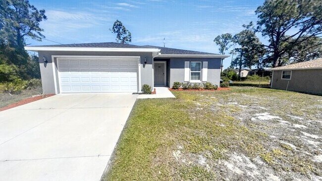property at 3904 15th St W