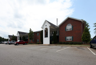 Hampton Village in Youngsville, NC - Building Photo - Building Photo