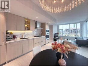 3328 No. 3 Road in Richmond, BC - Building Photo - Building Photo