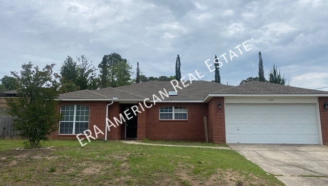 property at 1324 Jeffrine Dr
