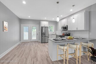 721 E Caldwell St in Louisville, KY - Building Photo - Building Photo