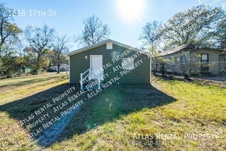 1618 17th St in Northport, AL - Building Photo - Building Photo