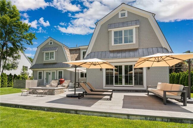 6 Outlook Dr in Darien, CT - Building Photo - Building Photo