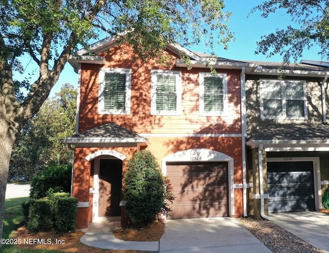 property at 12920 Spring Rain Rd