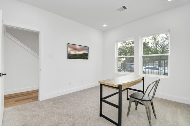 property at 4802 Elysian St