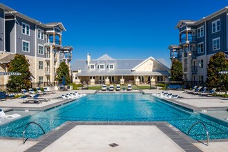 Lakeside Row Apartments in Cypress, TX - Building Photo - Building Photo
