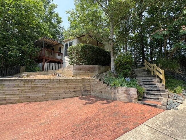 property at 103 Wilson Creek Rd