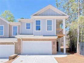 2606 Mls Cmn Dr in Panthersville, GA - Building Photo