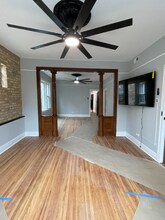 2536 W Cortez St, Unit 1F in Chicago, IL - Building Photo - Building Photo