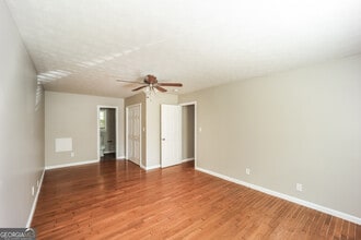 298 Water Way Trail in Powder Springs, GA - Building Photo - Building Photo