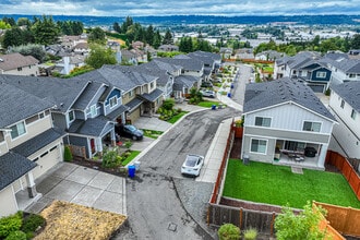 Lennar at Oberon in Kent, WA - Building Photo - Building Photo