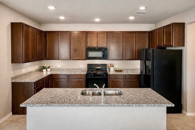 12626 Alta Vista in Magnolia, TX - Building Photo - Building Photo