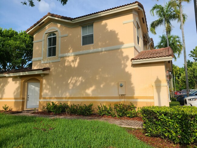 property at 12594 SW 122nd St