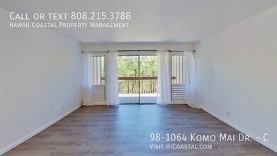 981064-1064 Komo Mai Dr in Aiea, HI - Building Photo - Building Photo