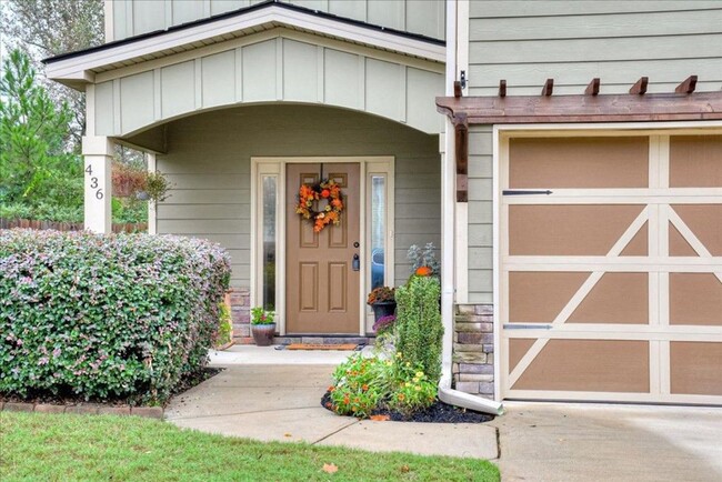 436 Riley Ln in Grovetown, GA - Building Photo - Building Photo