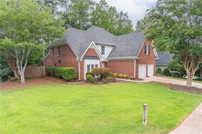 205 Vickery Way in Roswell, GA - Building Photo - Building Photo