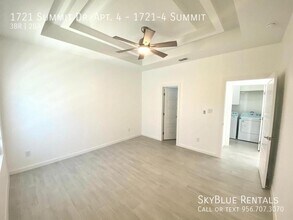 1721 W Smt Dr in Pharr, TX - Building Photo - Building Photo