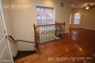 855 W Cornelia Ave-Unit -Unit 1E in Chicago, IL - Foto de edificio - Building Photo