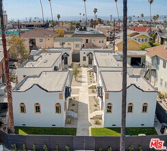 1269 4th Ave in Los Angeles, CA - Building Photo - Building Photo