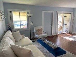 3526 La Palmas Ct in Greenacres, FL - Building Photo - Building Photo