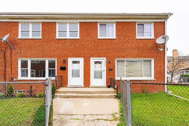 9543 Sumac Rd in Des Plaines, IL - Building Photo - Building Photo