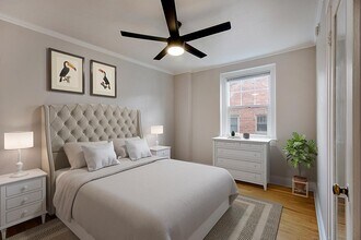 Sylvia Mae in Denver, CO - Foto de edificio - Building Photo