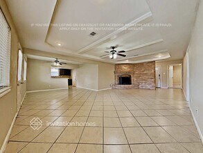 3519 Sardis Ln in Houston, TX - Building Photo - Building Photo