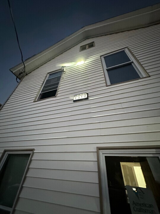 1310 Willis Ave in Syracuse, NY - Foto de edificio