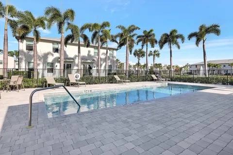 property at 3904 SE Caladium Ct