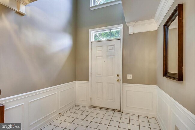 5413 Summer Leaf Ln in Alexandria, VA - Building Photo - Building Photo