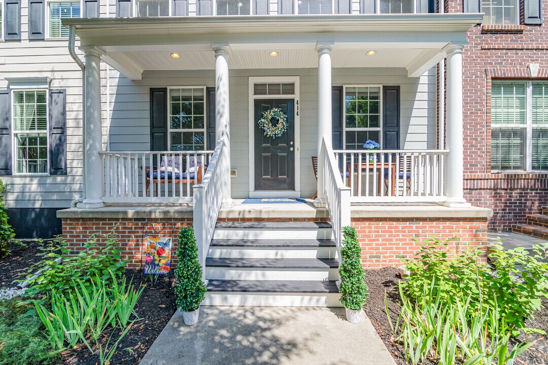 414 Line Rd in Mechanicsburg, PA - Building Photo