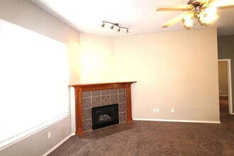 1726 Concord Dr in Norman, OK - Building Photo - Building Photo