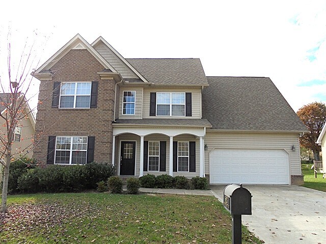 property at 6823 Harvest Grove Ln